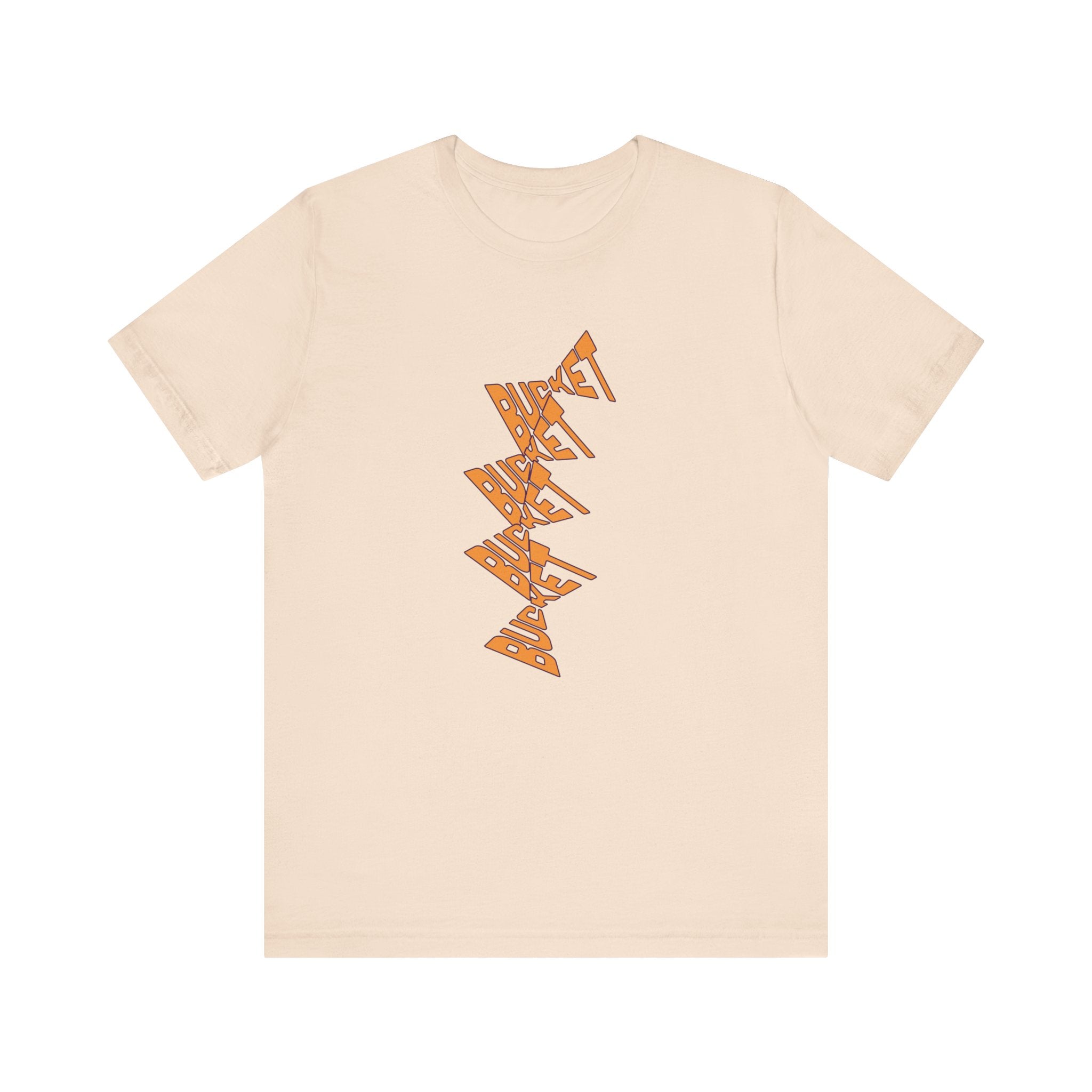 Bucket 2.0 Graphic Tee