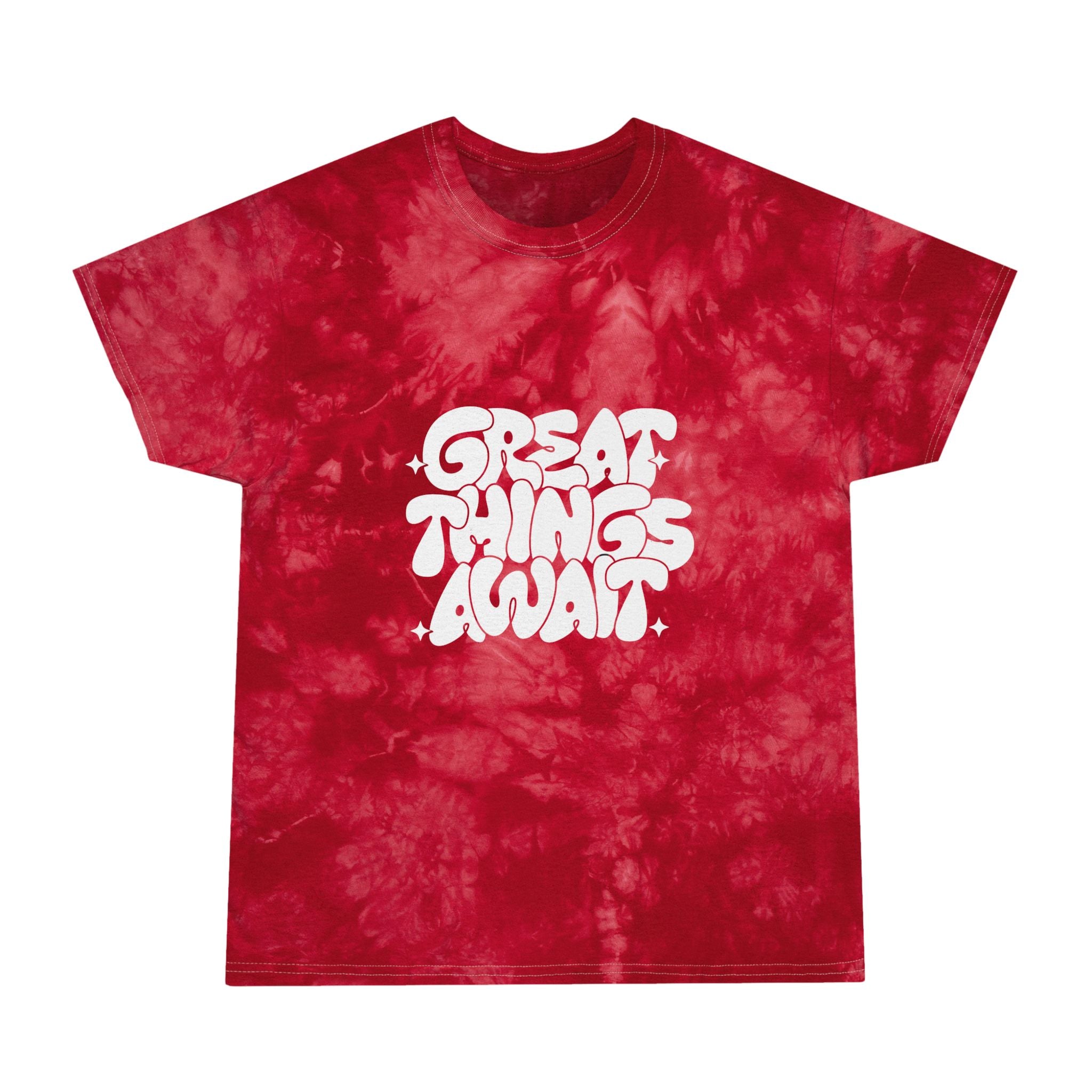 Tie Dye Tee