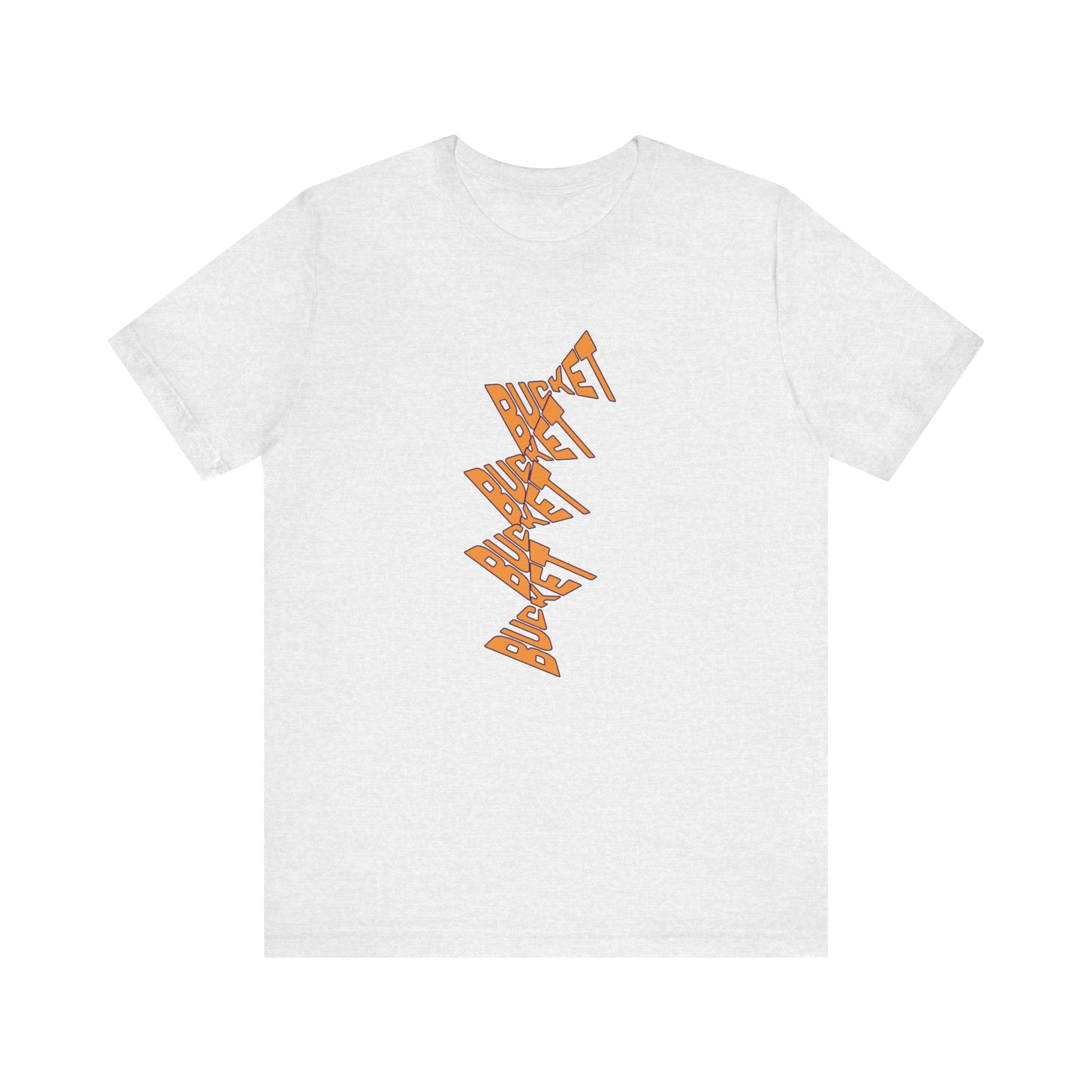 Bucket 2.0 Graphic Tee
