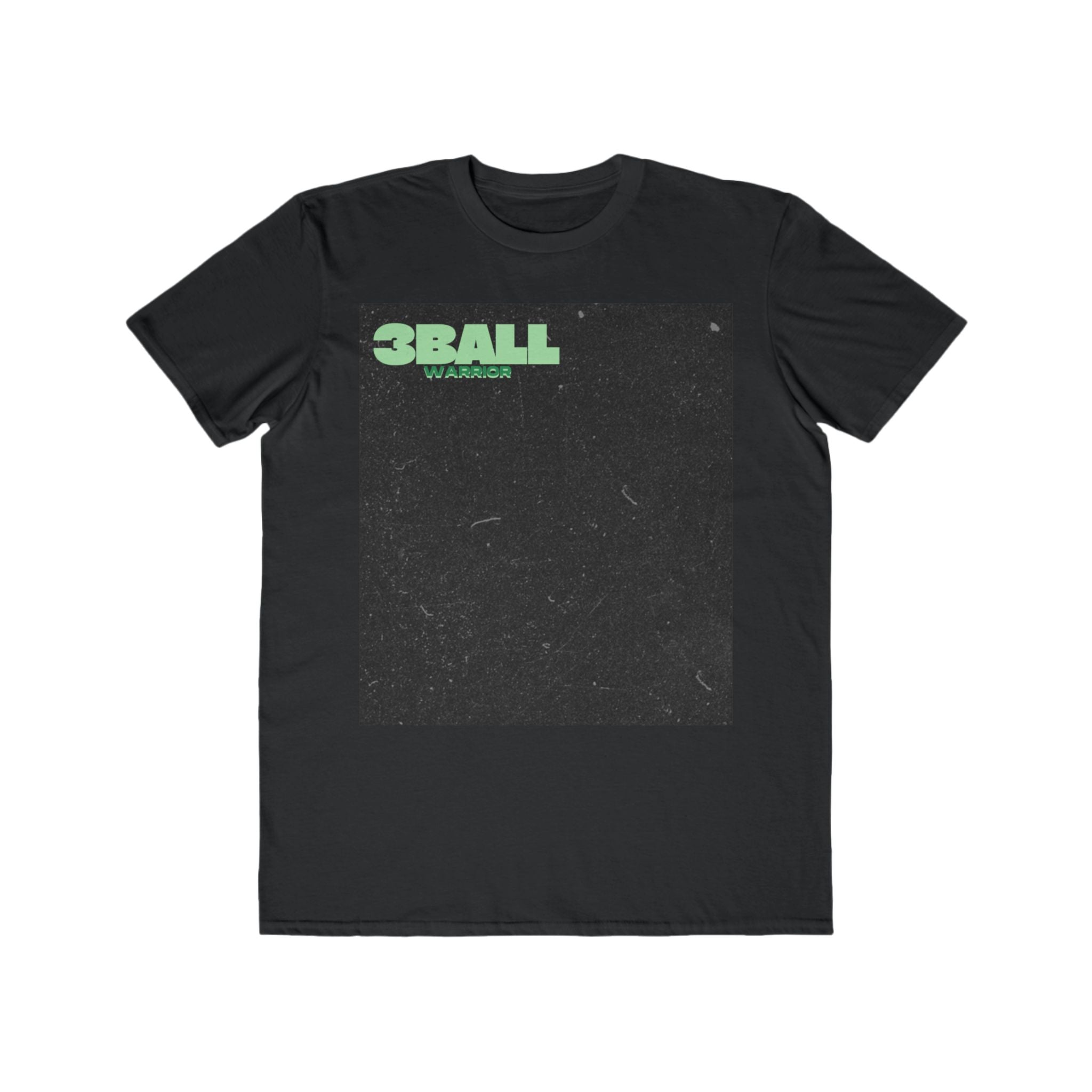 3Ball Warrior Tee