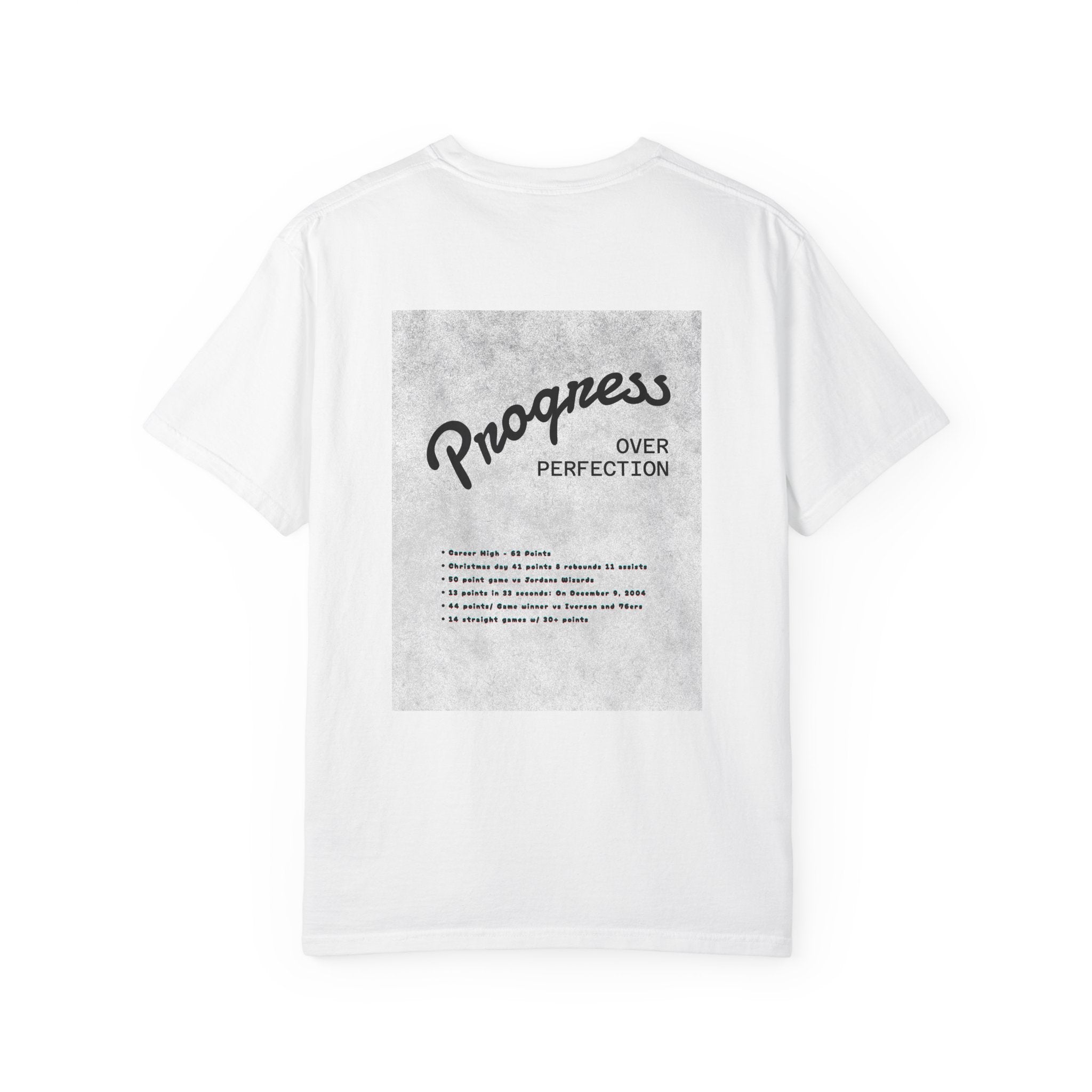 T-Mac Tee