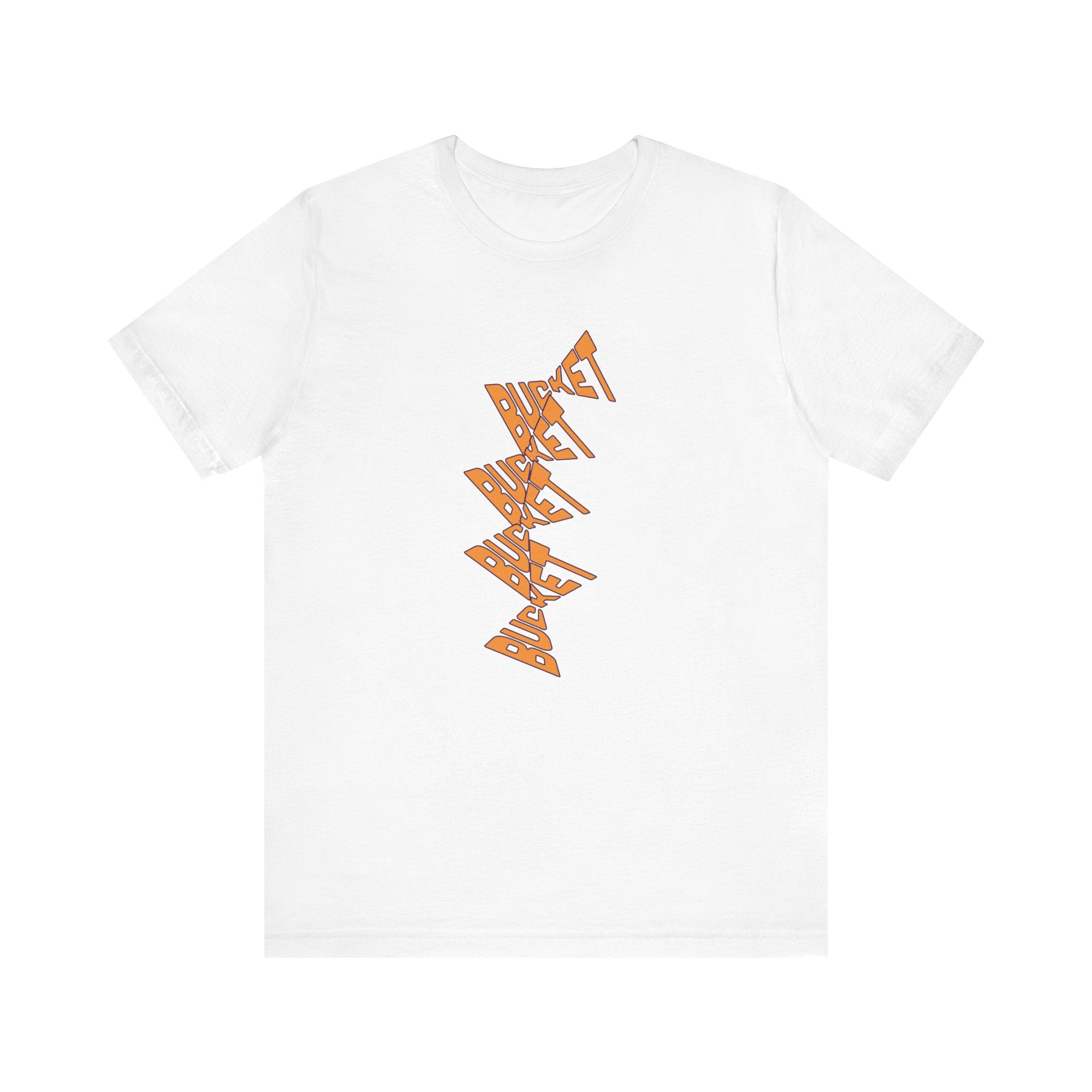 Bucket 2.0 Graphic Tee