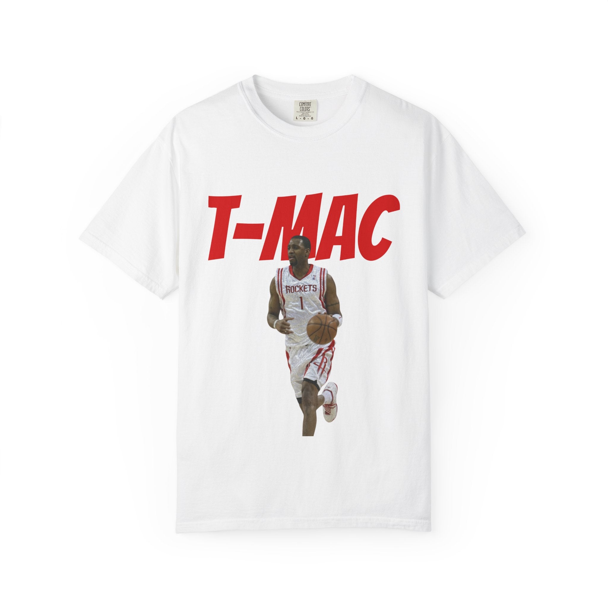 T-Mac Tee