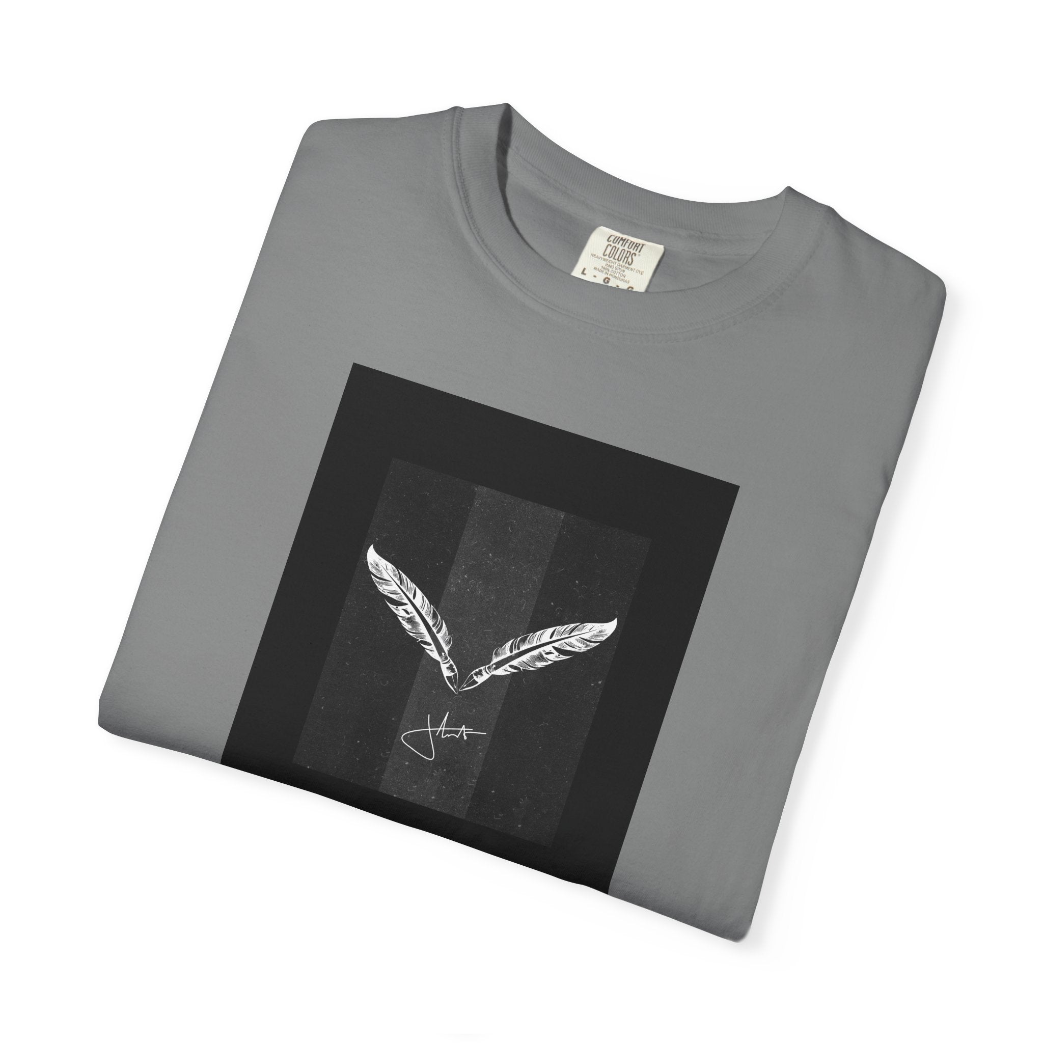 Wing Tee