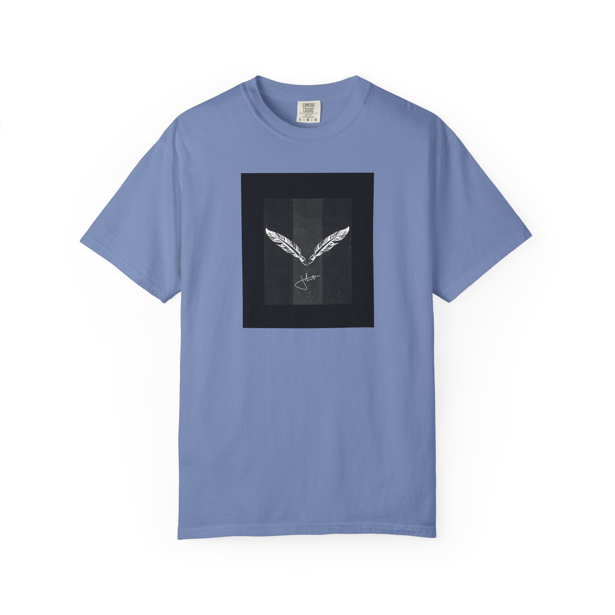 Wing Tee