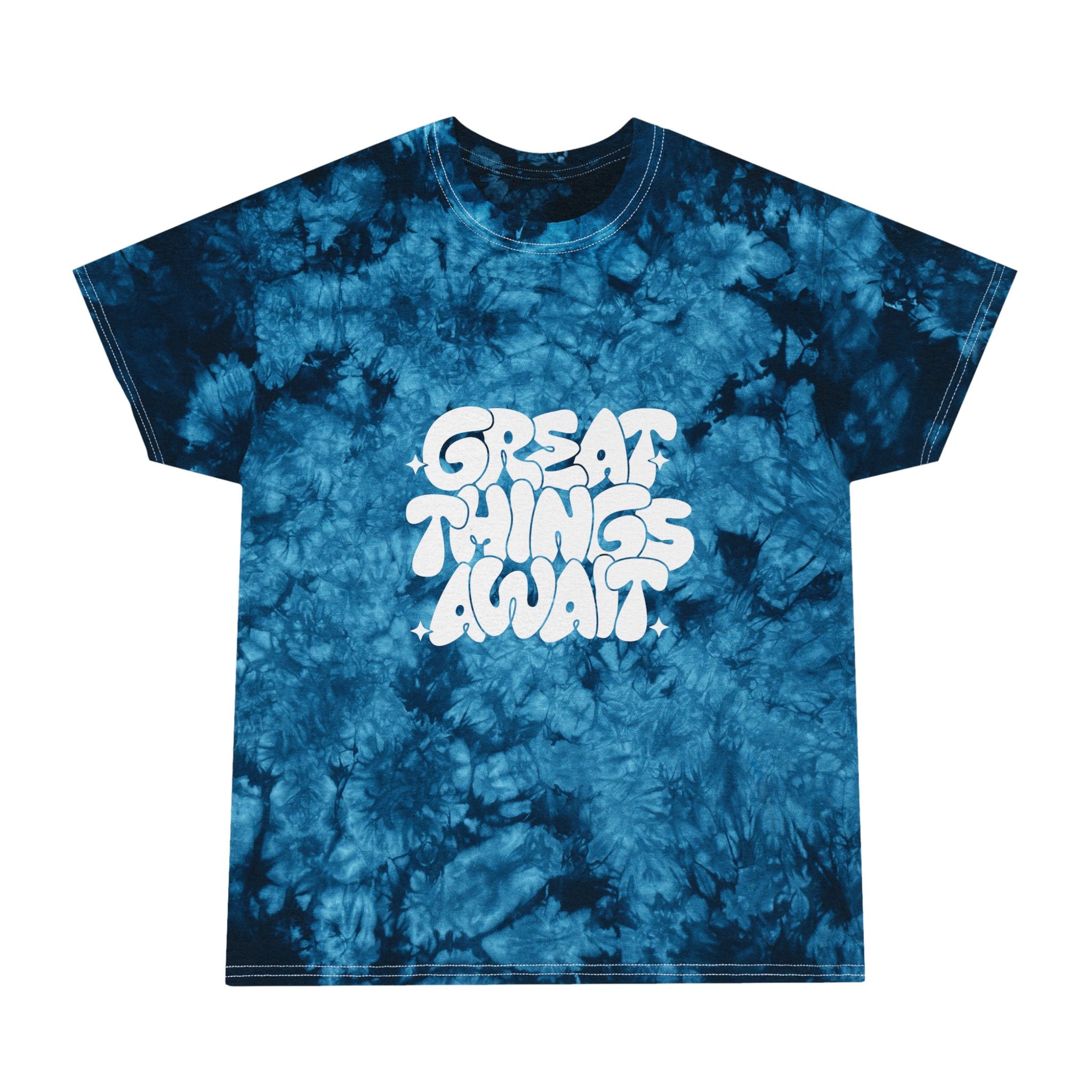 Tie Dye Tee