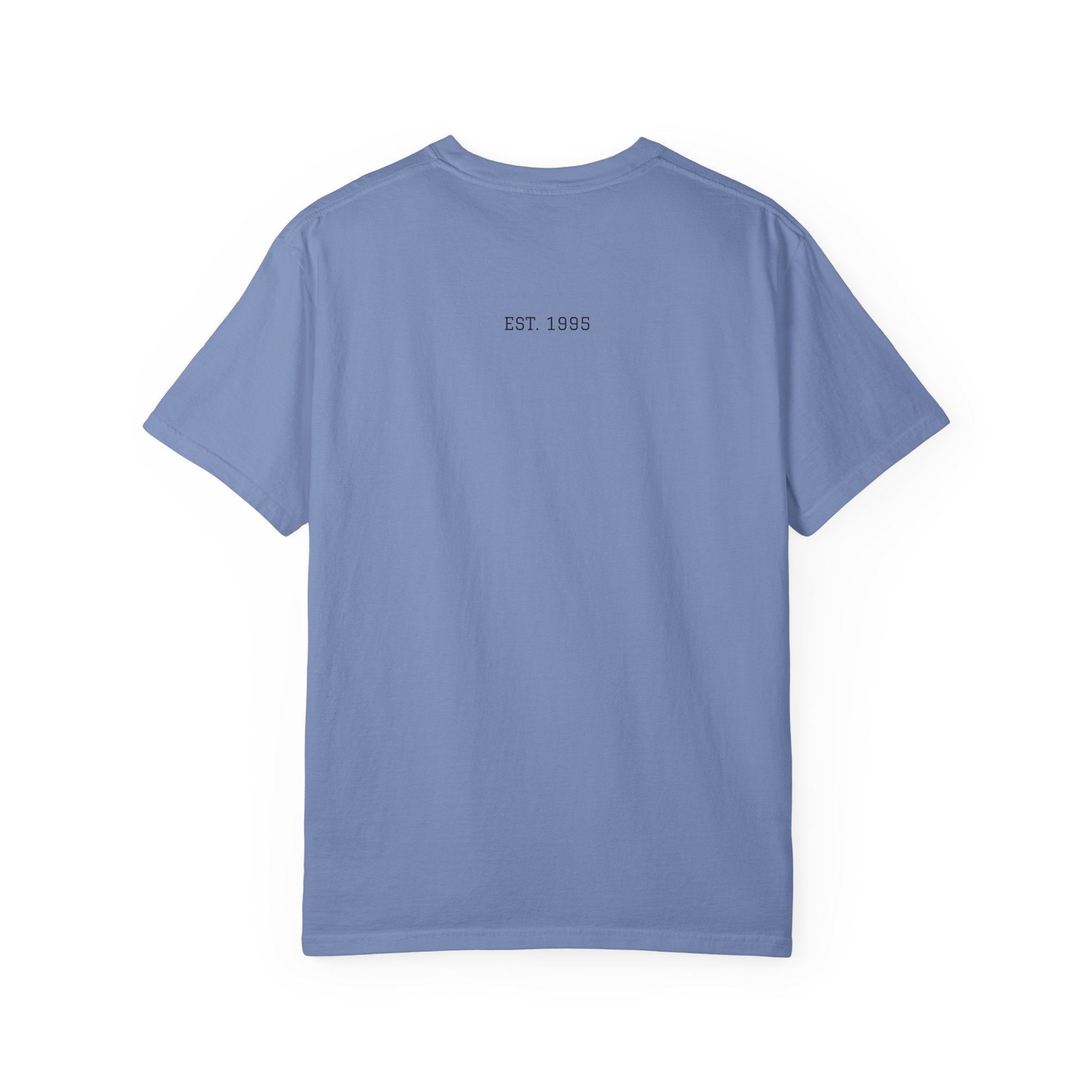 Wing Tee