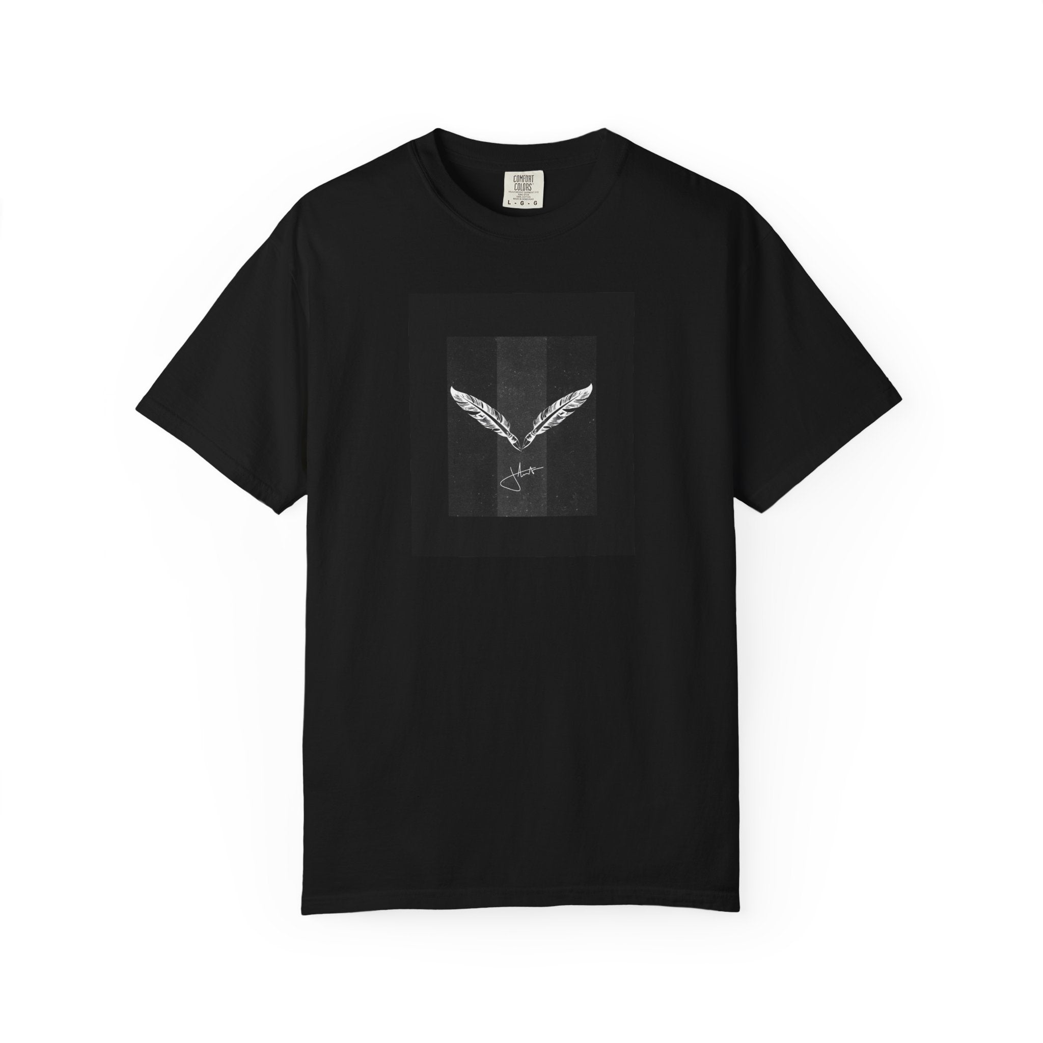 Wing Tee
