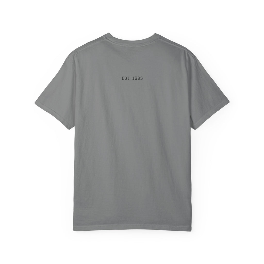 Wing Tee