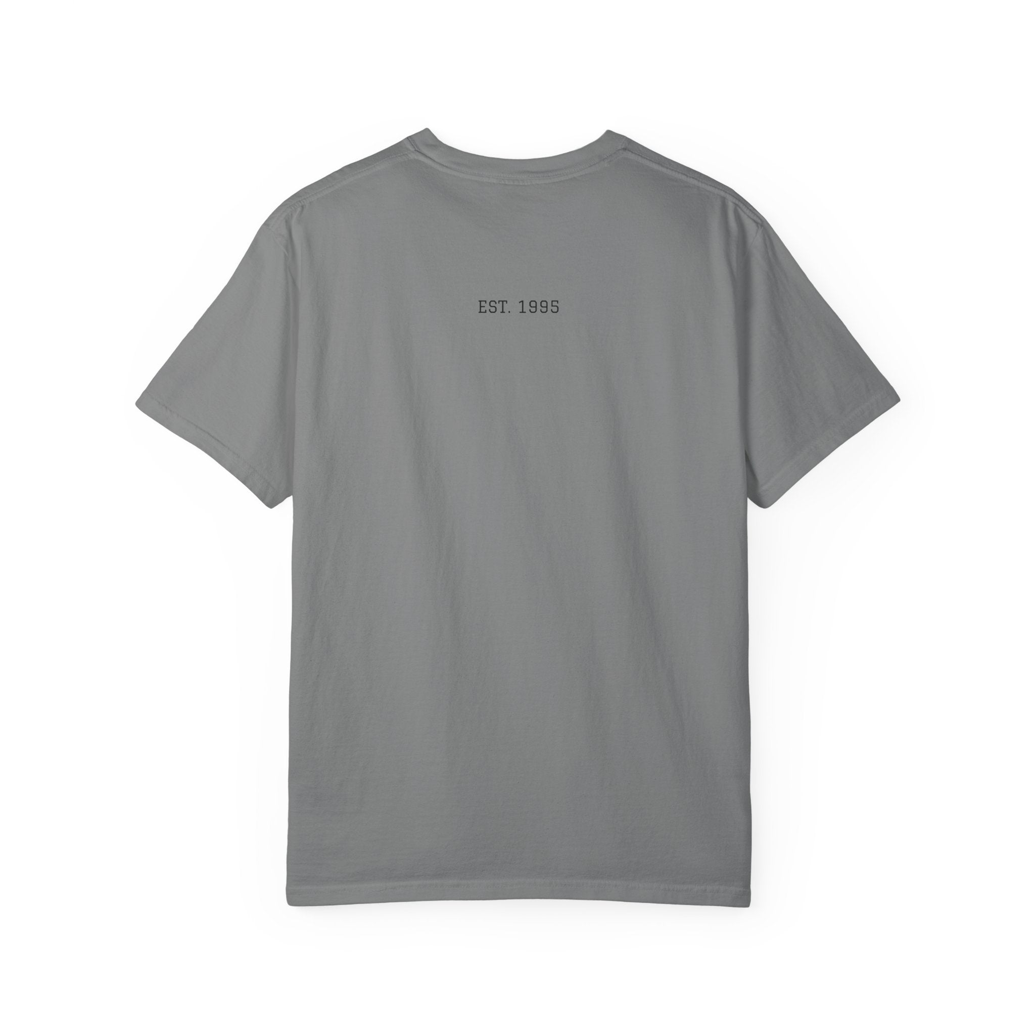 Wing Tee