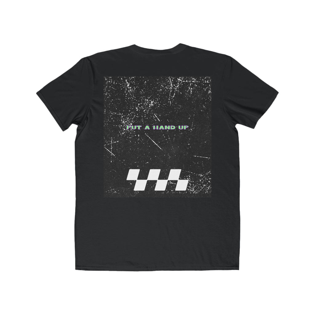 3Ball Warrior Tee