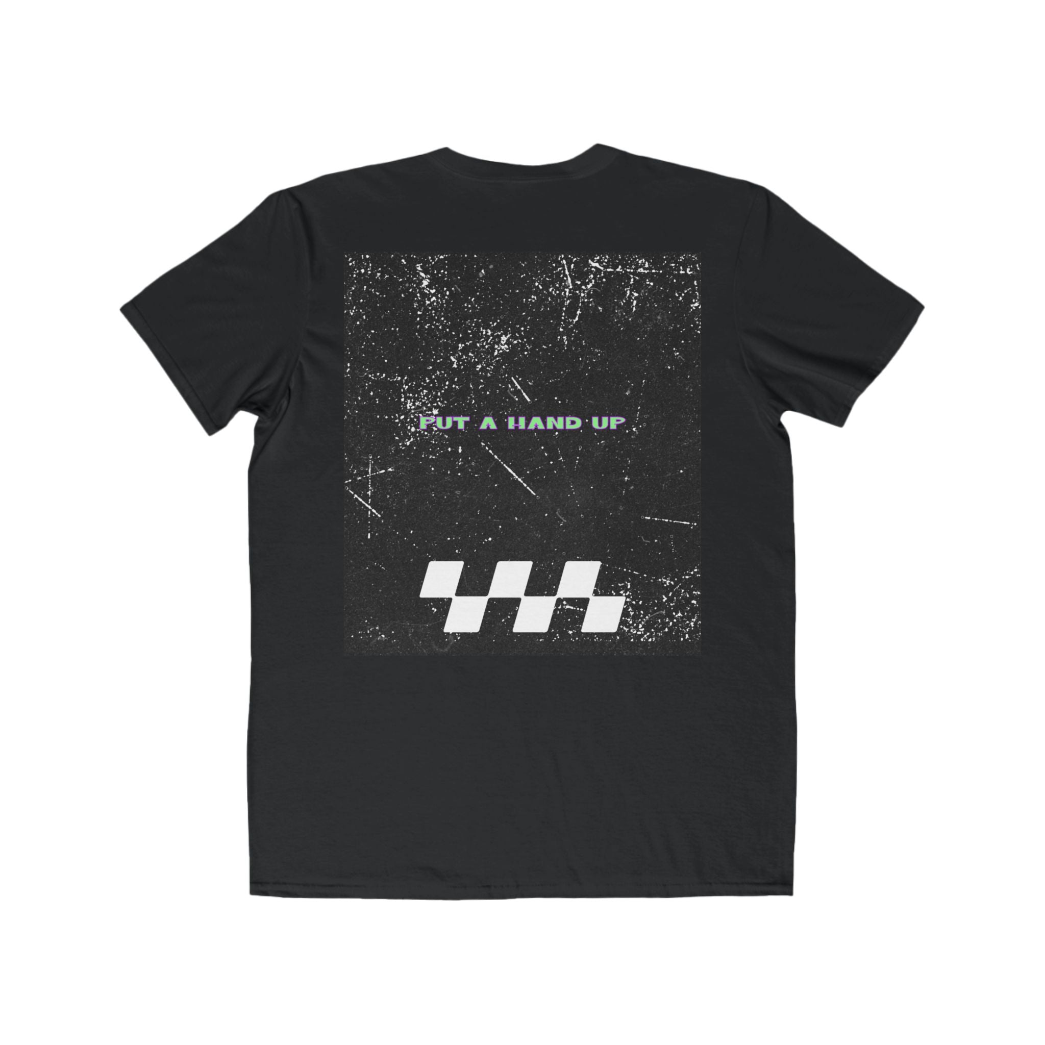 3Ball Warrior Tee