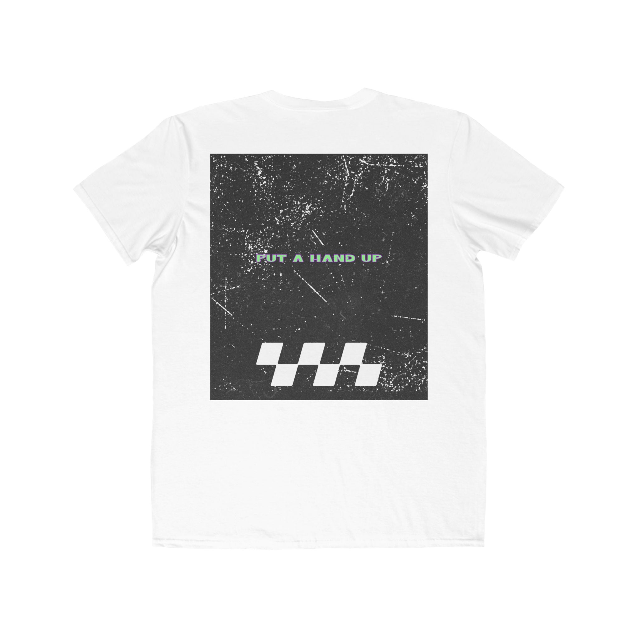 3Ball Warrior Tee