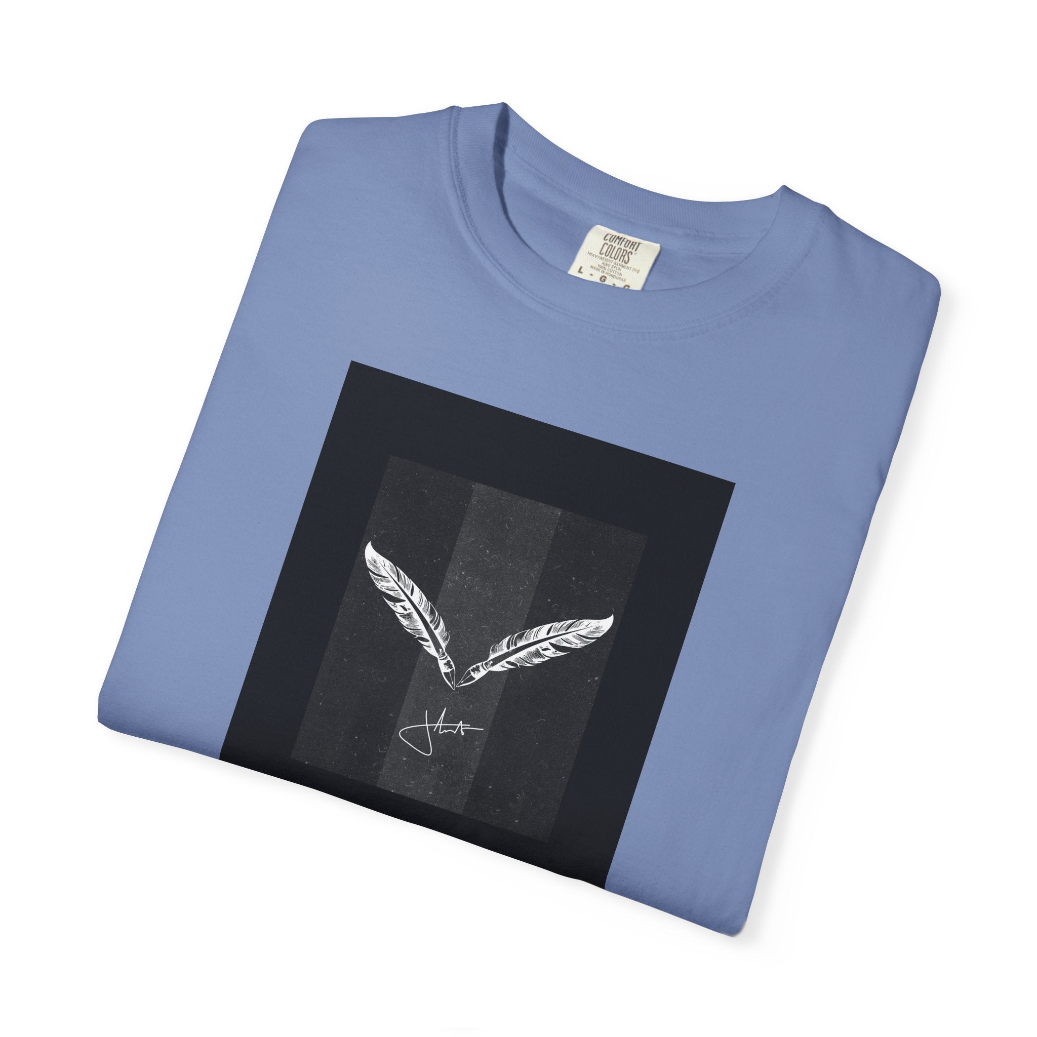 Wing Tee