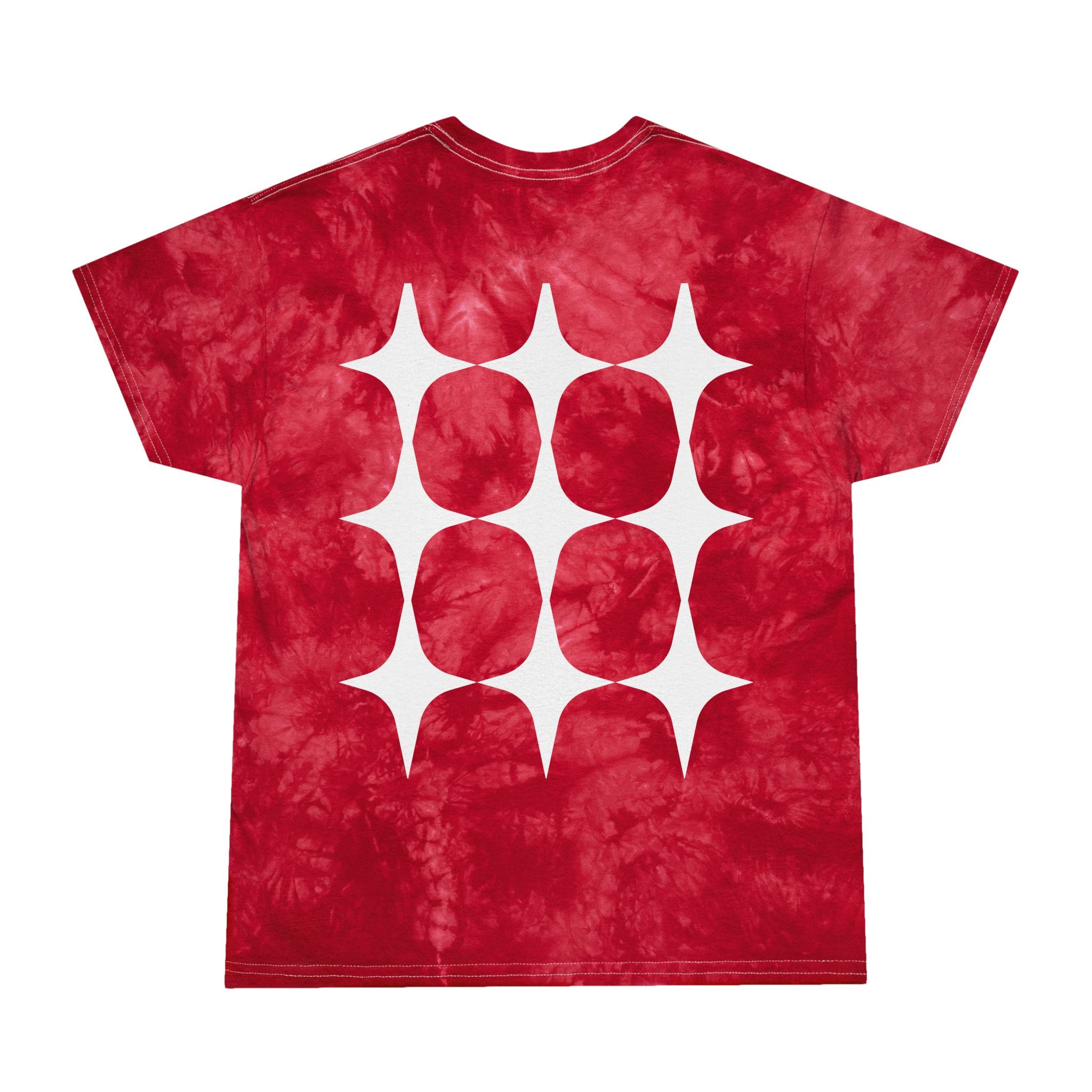 Tie Dye Tee