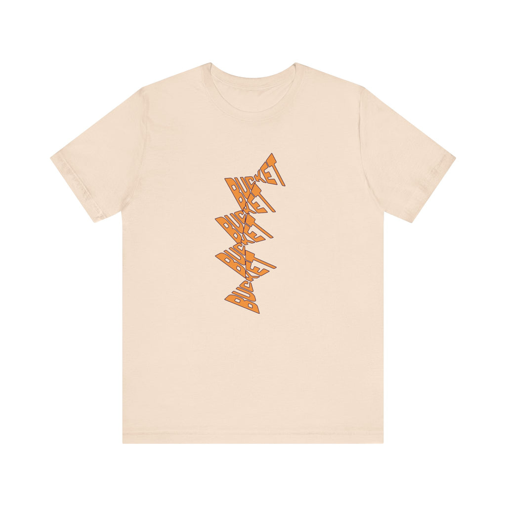 Bucket 2.0 Graphic Tee