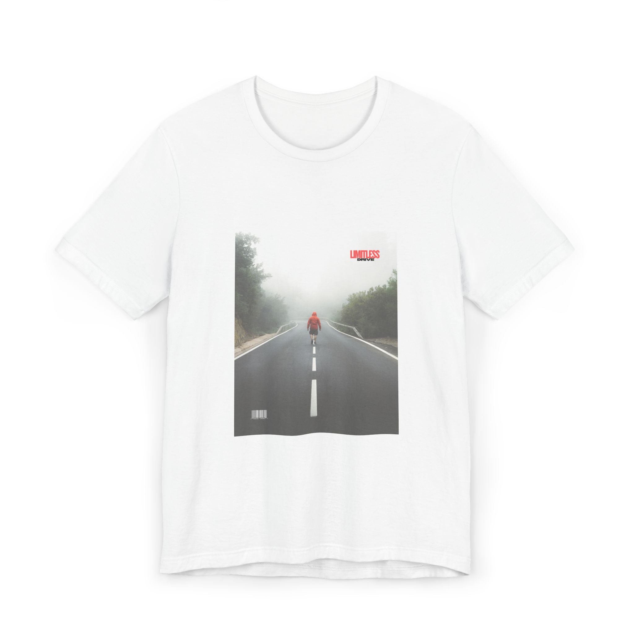 Limitless Journey Tee