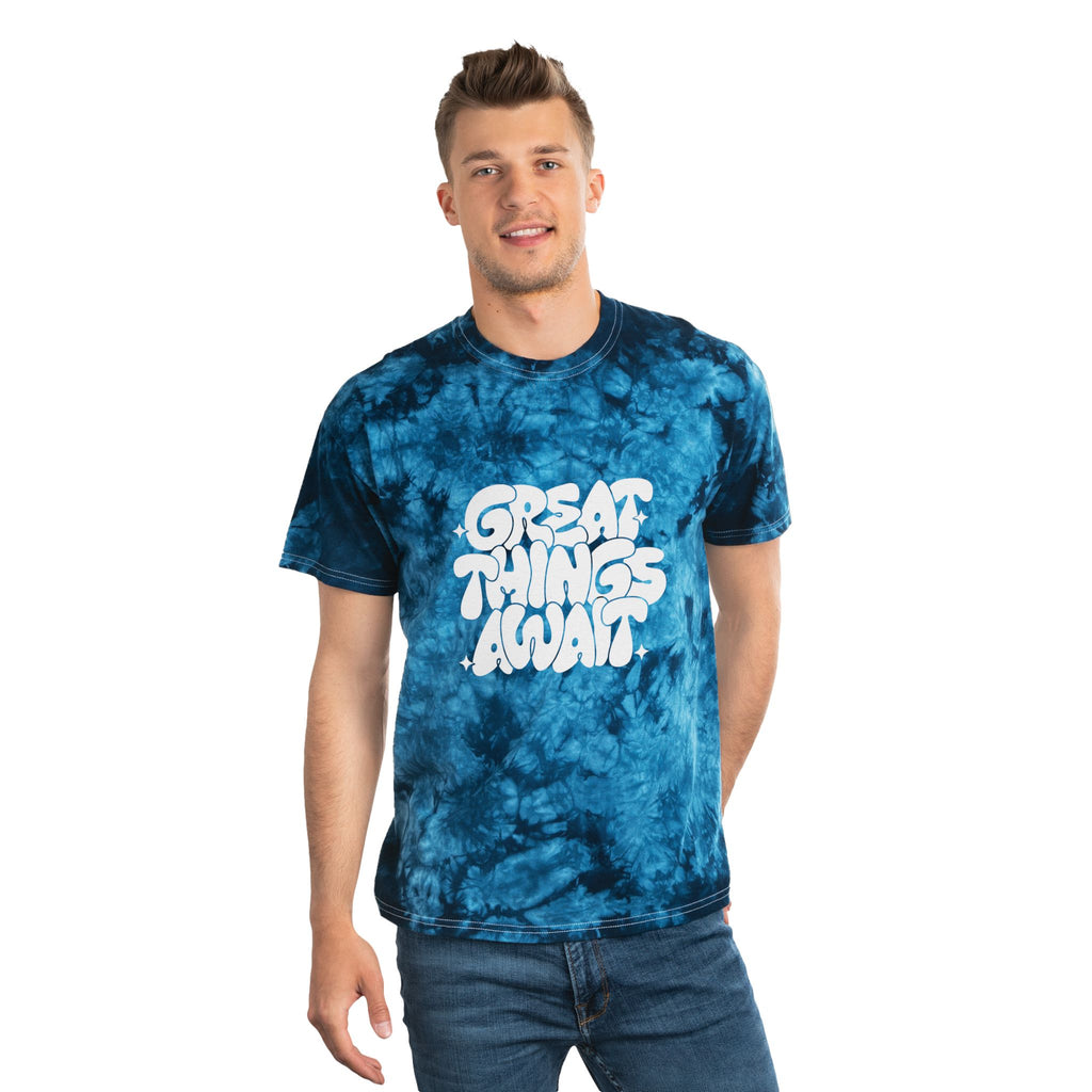 Tie Dye Tee