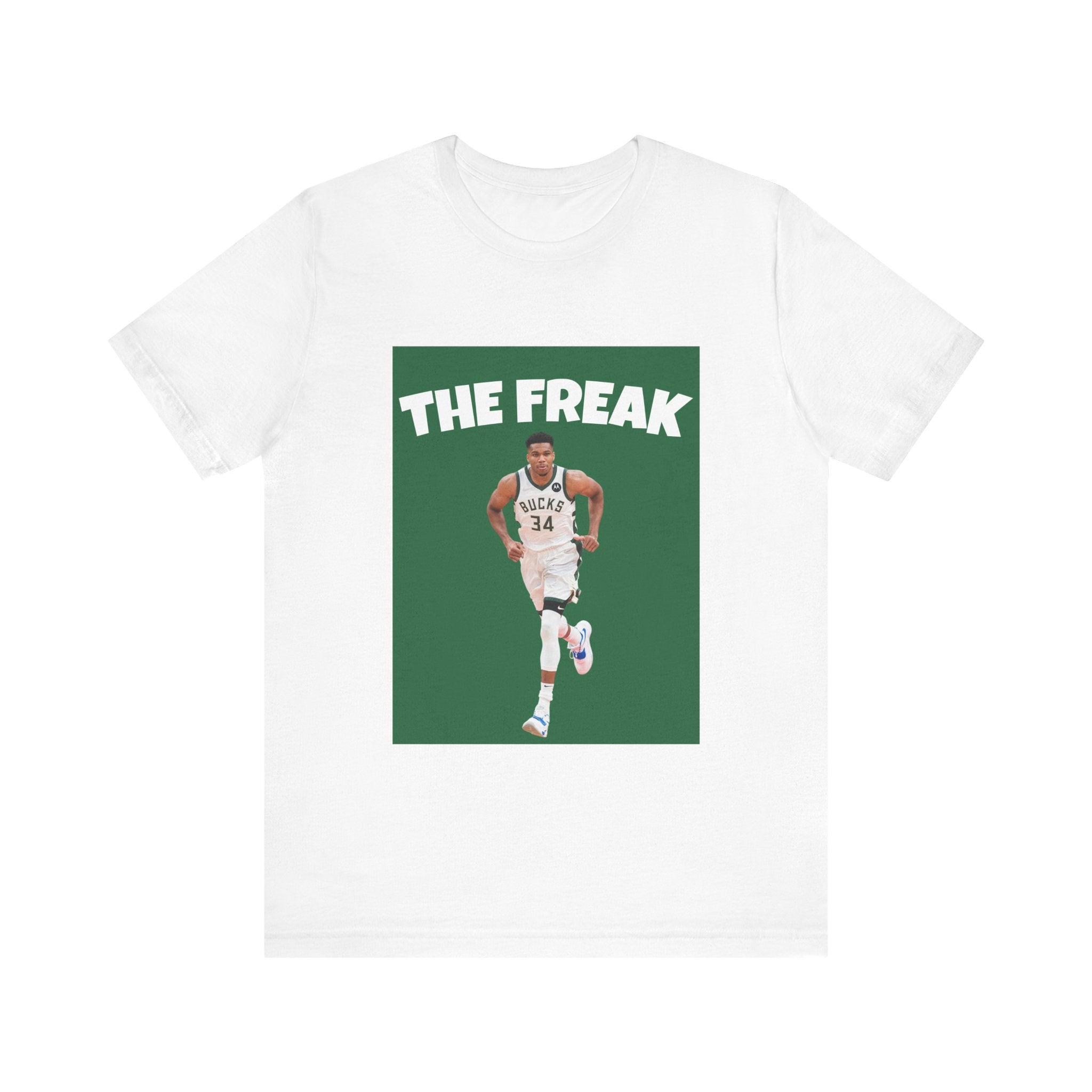 The Freak Tee