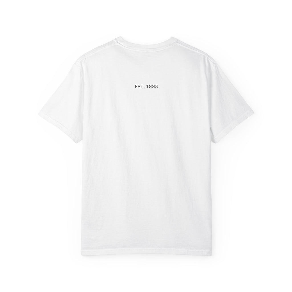 Wing Tee