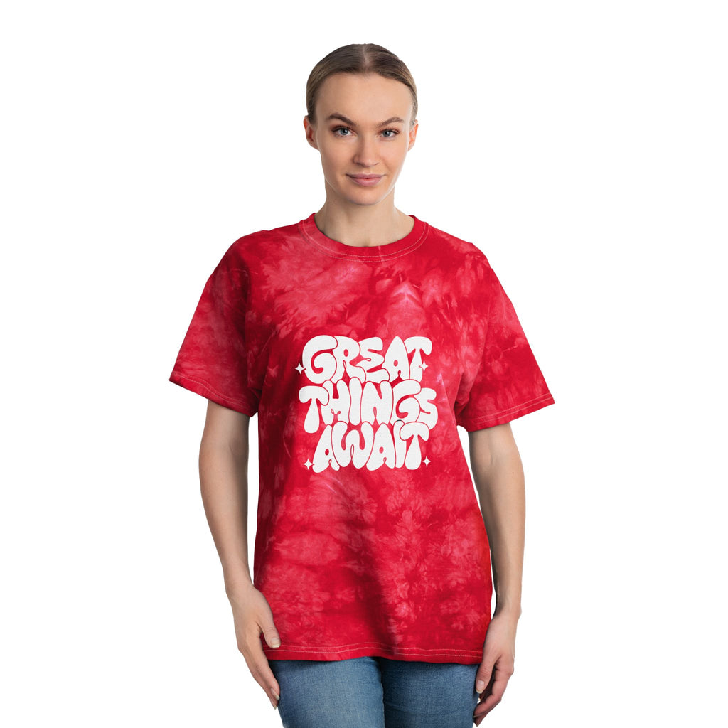 Tie Dye Tee