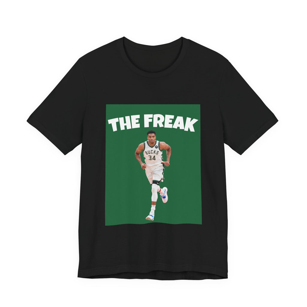 The Freak Tee