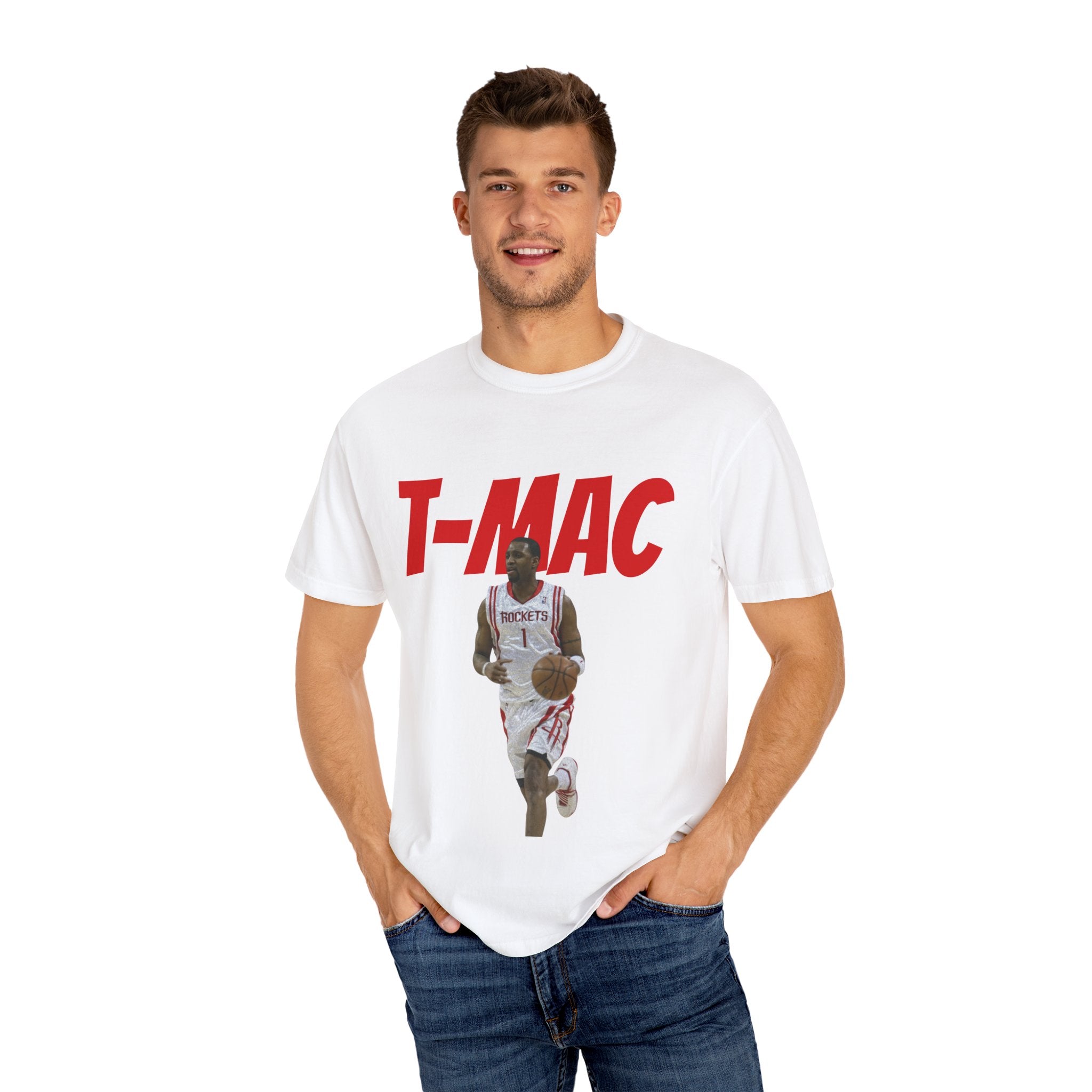 T-Mac Tee