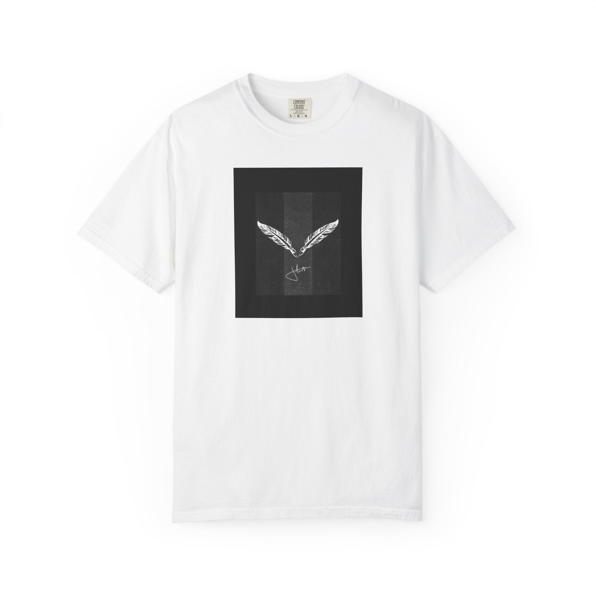 Wing Tee