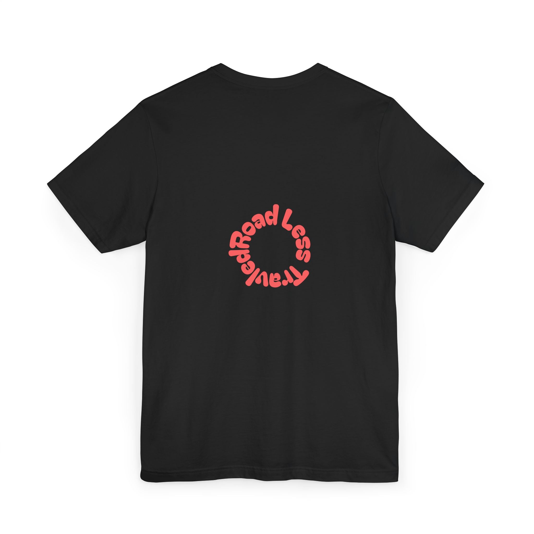 Limitless Journey Tee