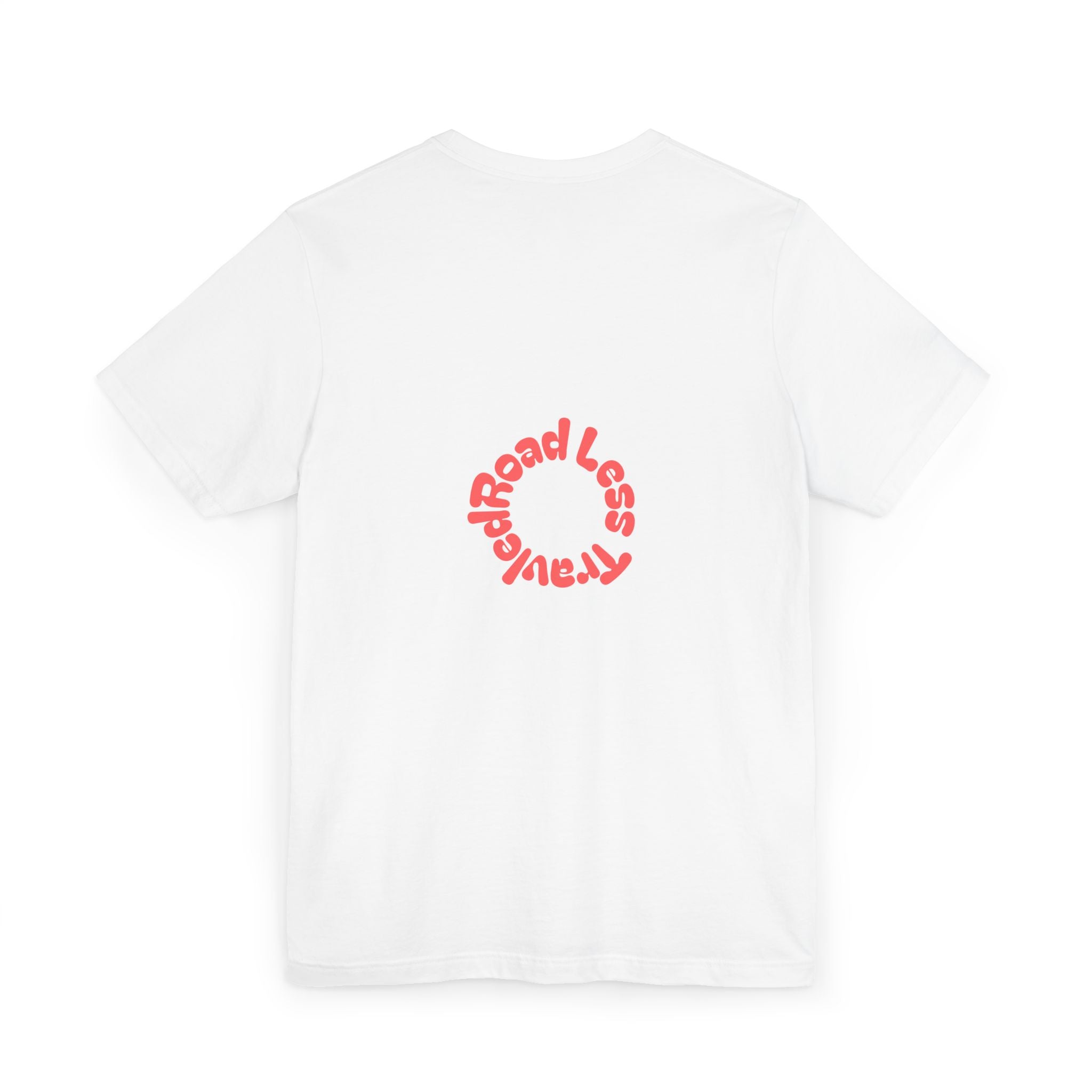 Limitless Journey Tee
