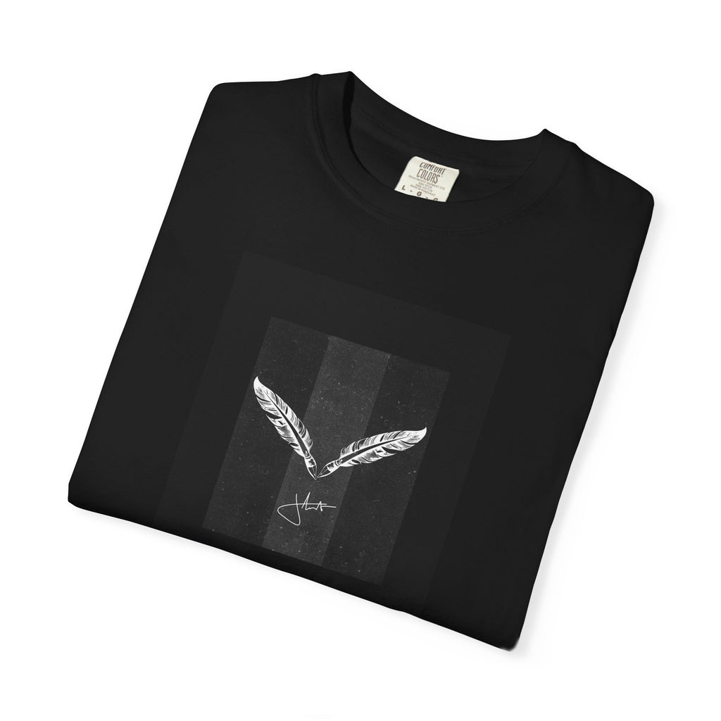 Wing Tee