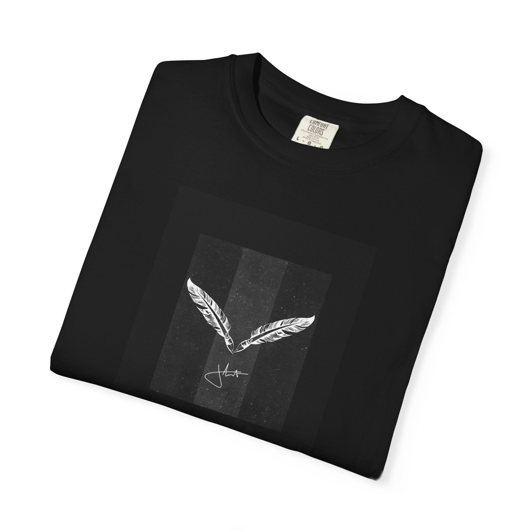 Wing Tee