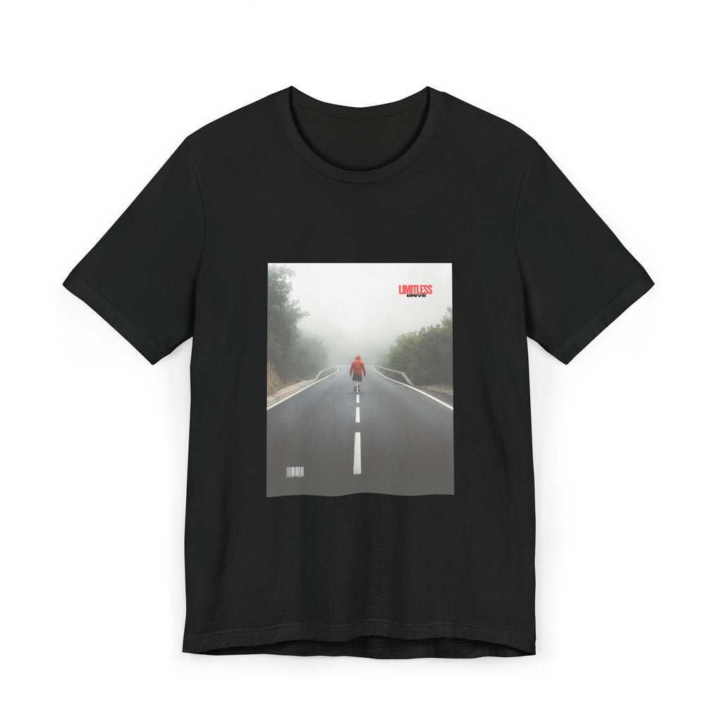 Limitless Journey Tee