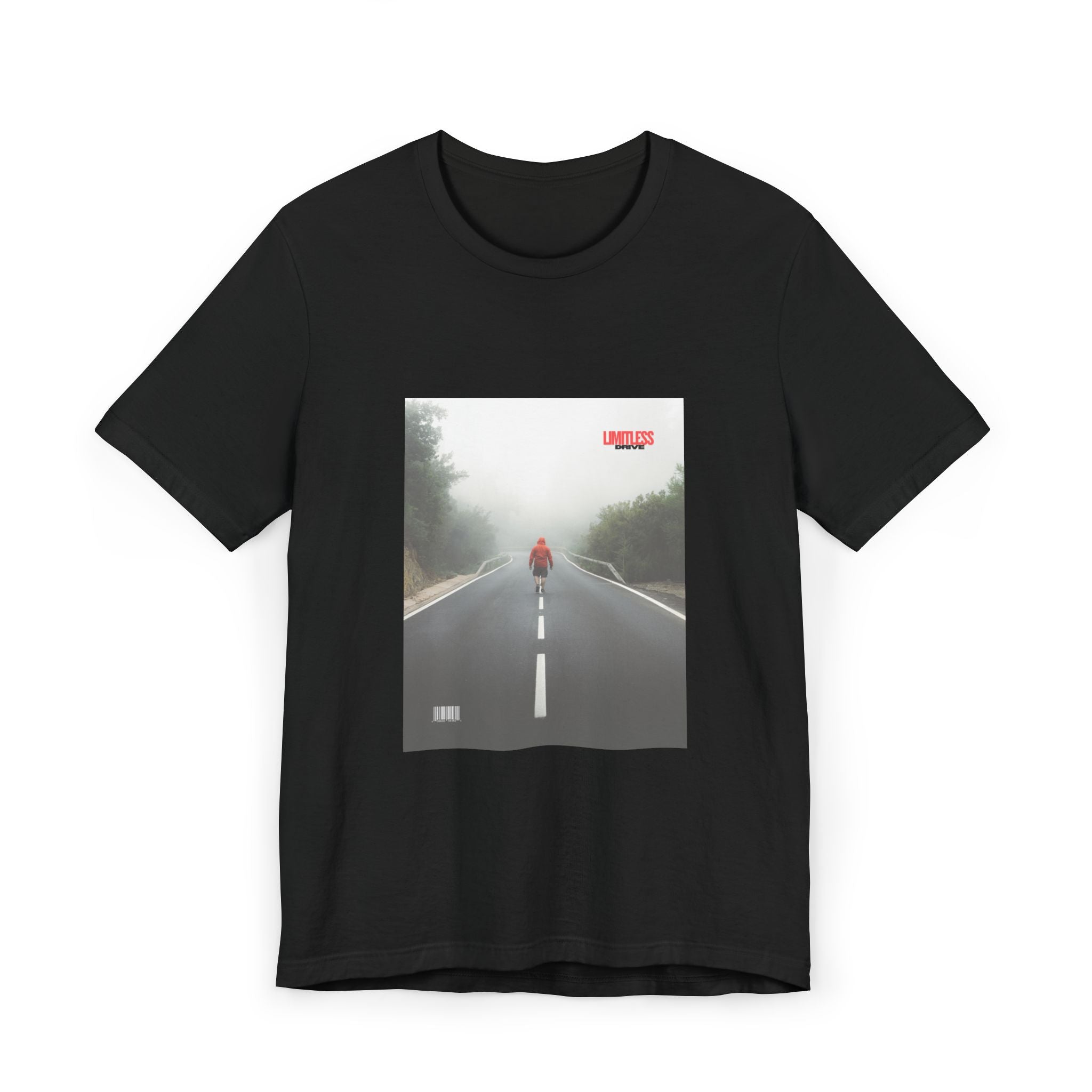 Limitless Journey Tee