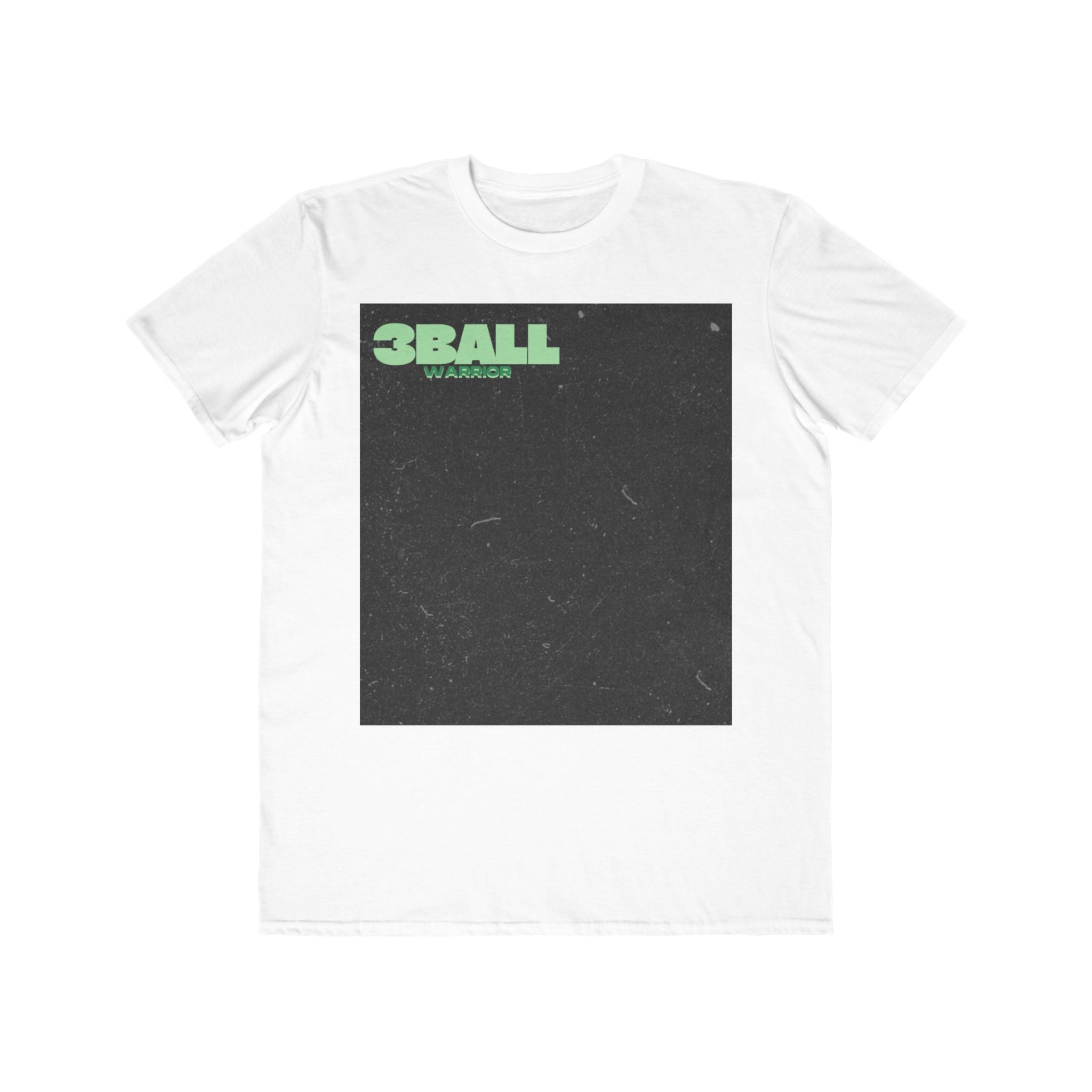 3Ball Warrior Tee