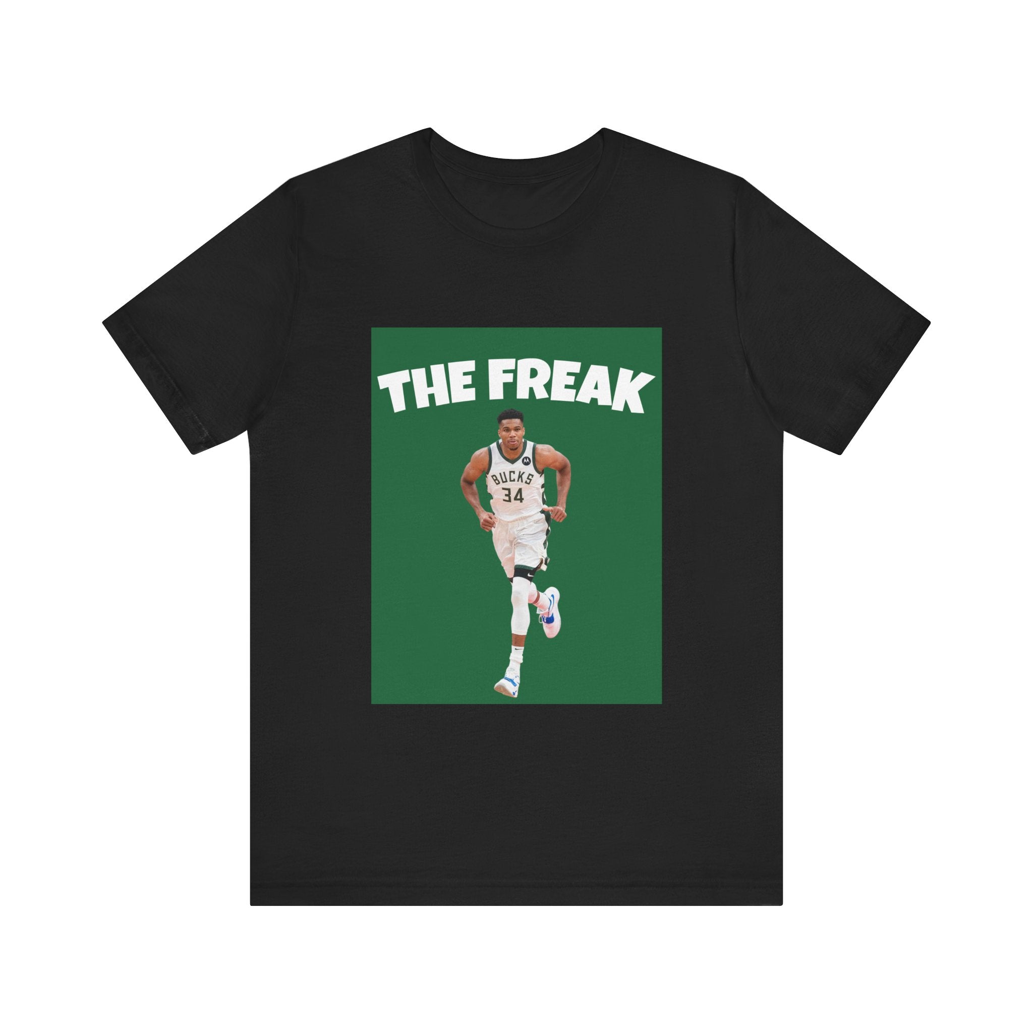 The Freak Tee