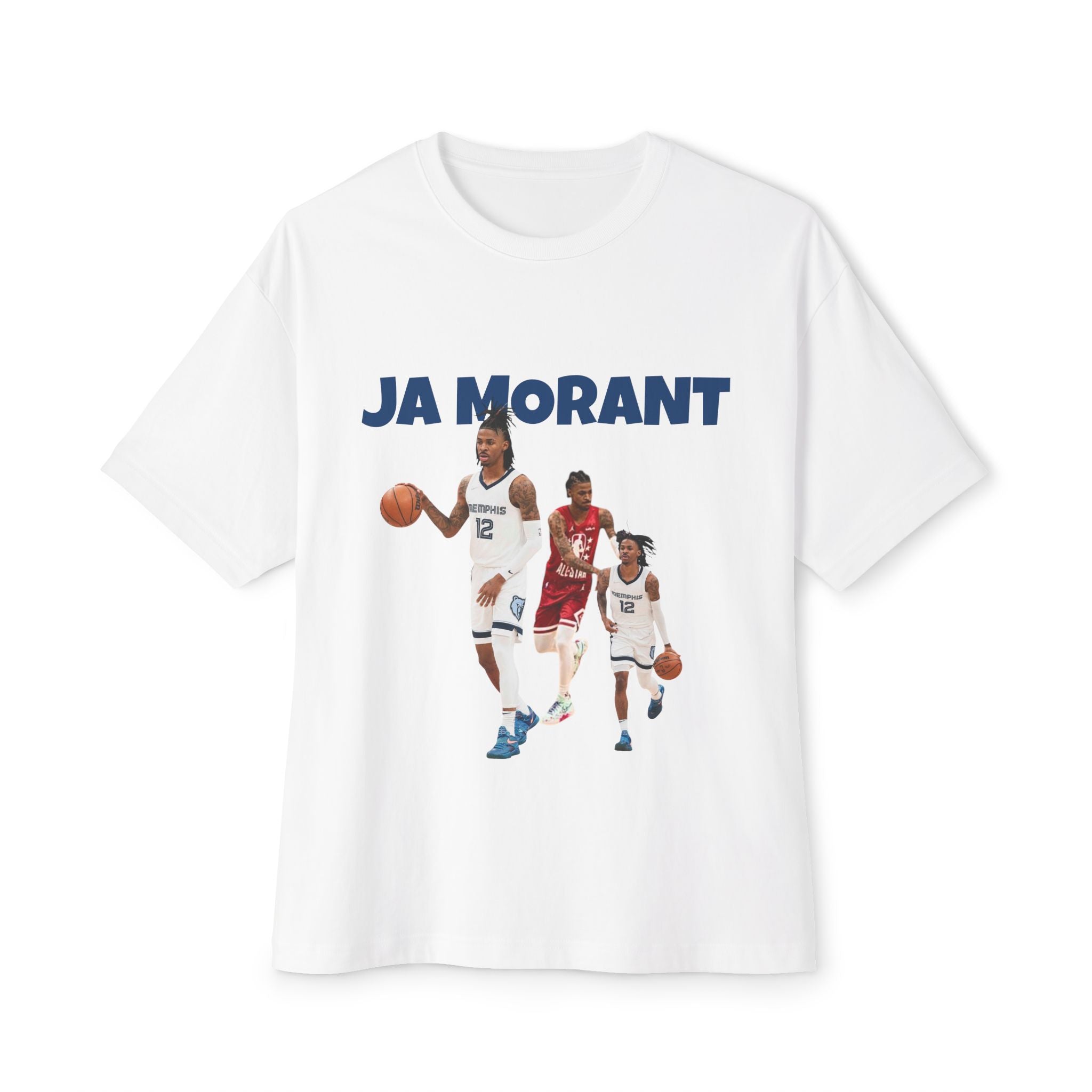 Ja Morant Tee