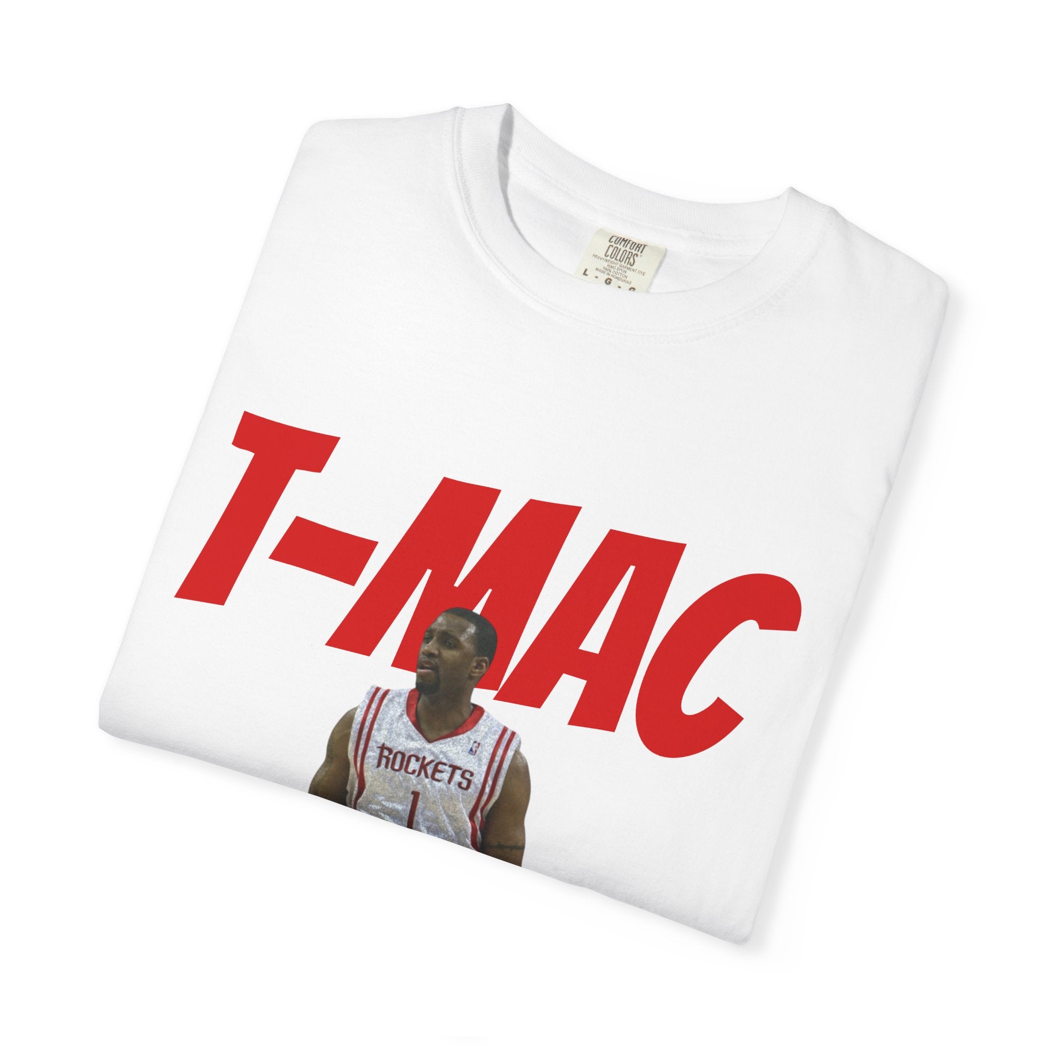 T-Mac Tee