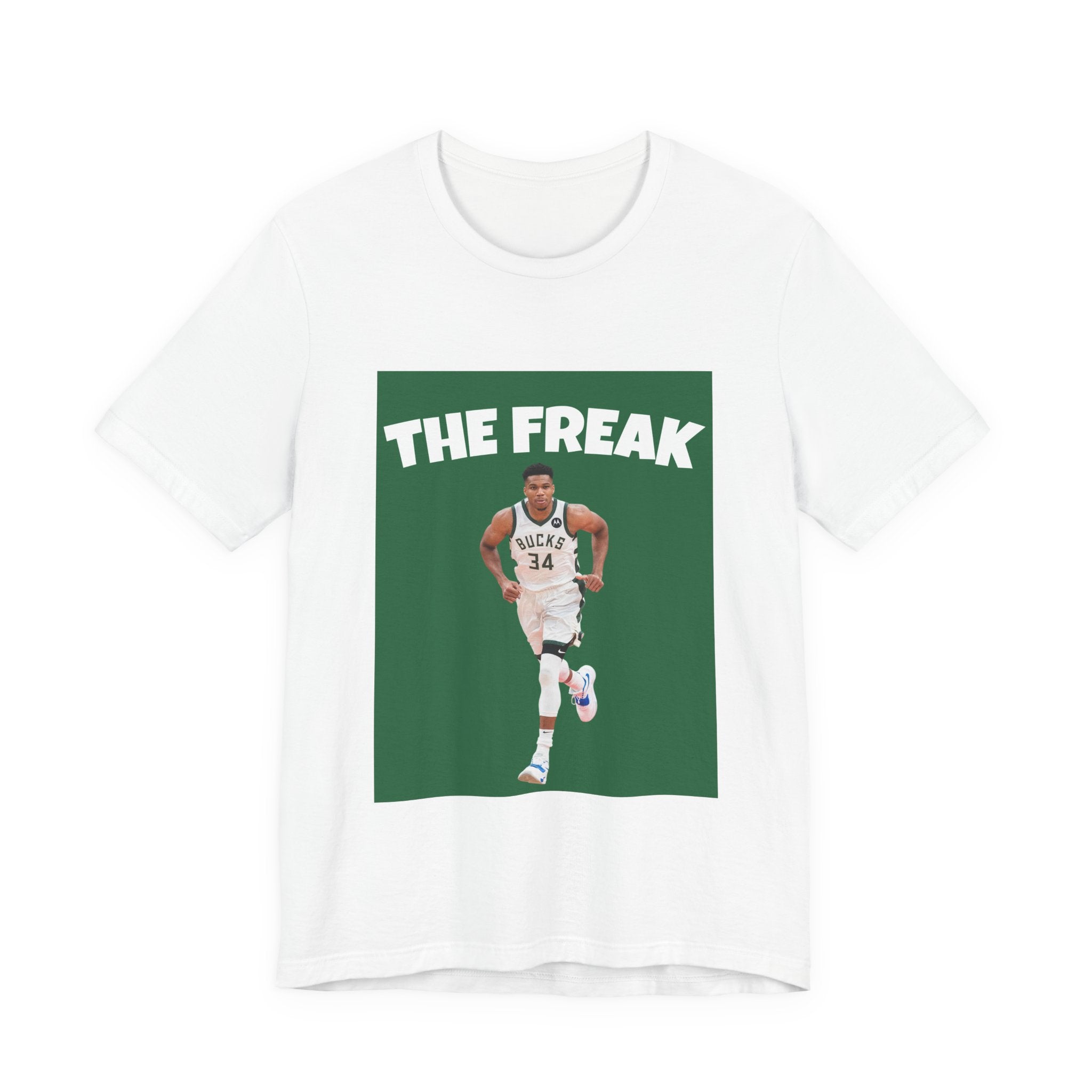 The Freak Tee