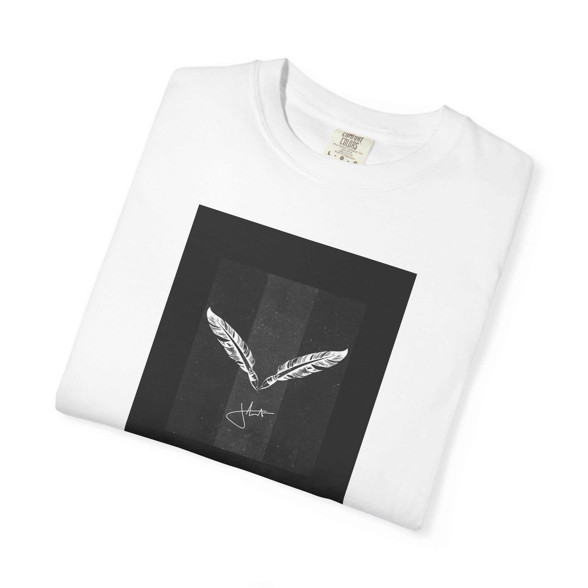 Wing Tee